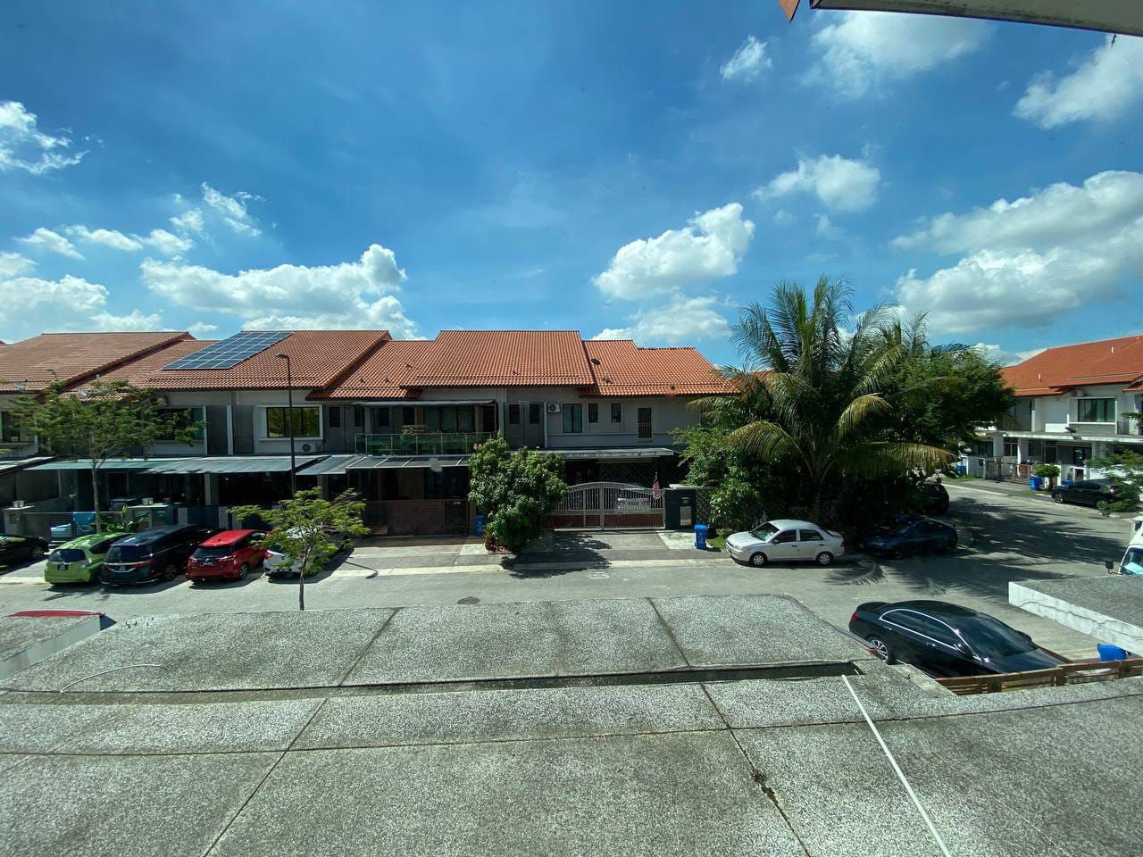 Spacious Built Up Freehold Pentas Alam Impian - photo 4