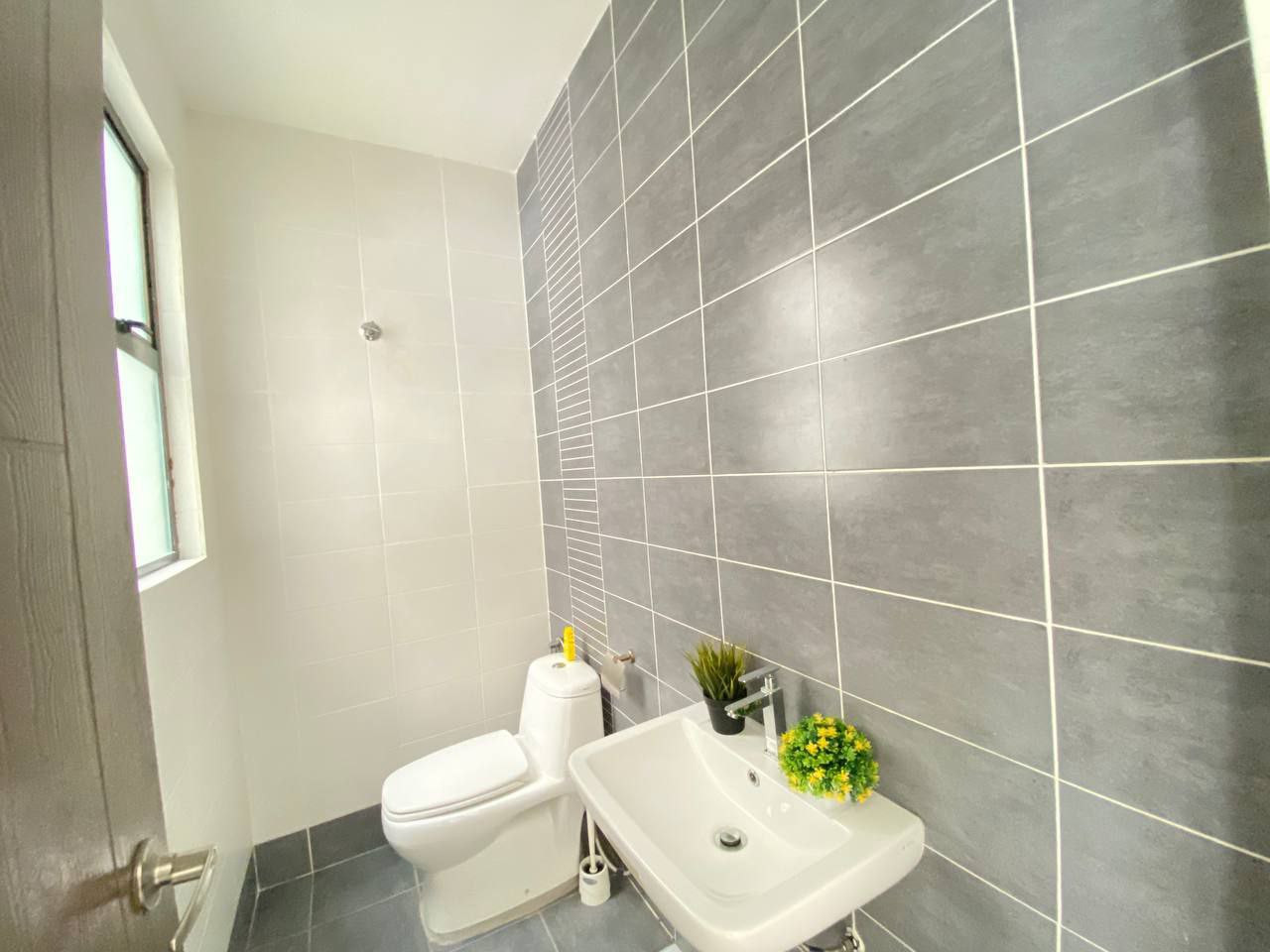 Spacious Built Up Freehold Pentas Alam Impian - photo 11