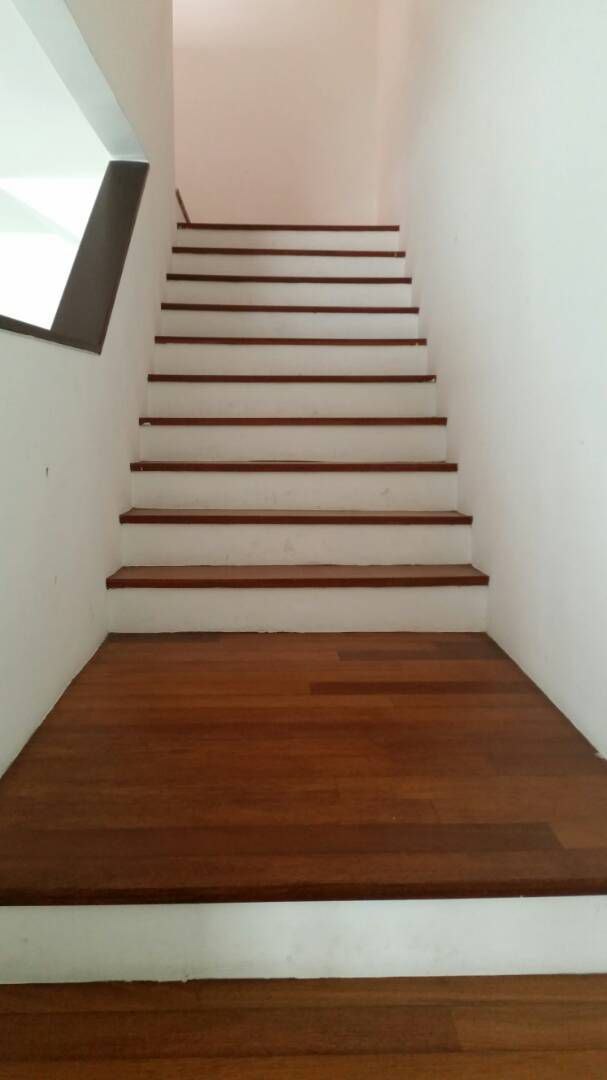 Freehold Nukilan Double Storey Alam Impian - photo 2