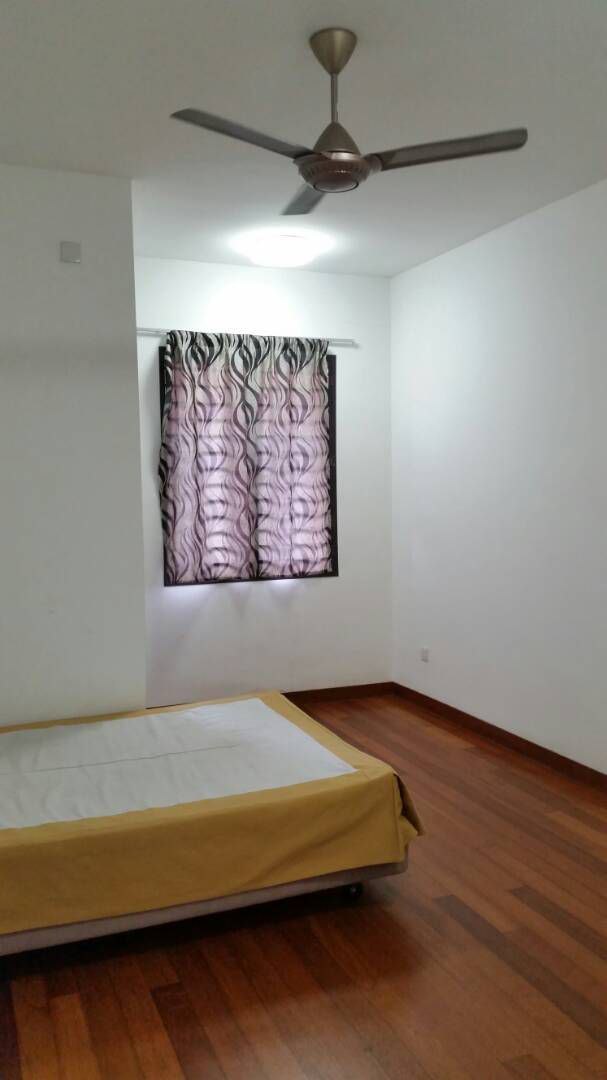 Freehold Nukilan Double Storey Alam Impian - photo 3
