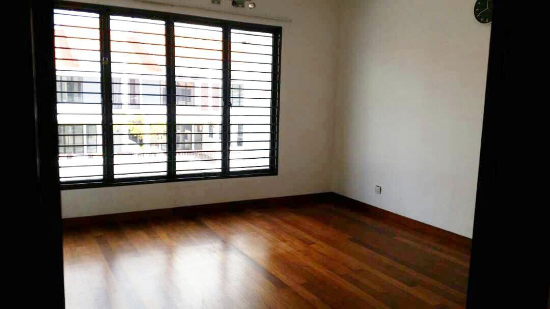 Freehold Nukilan Double Storey Alam Impian - photo 7