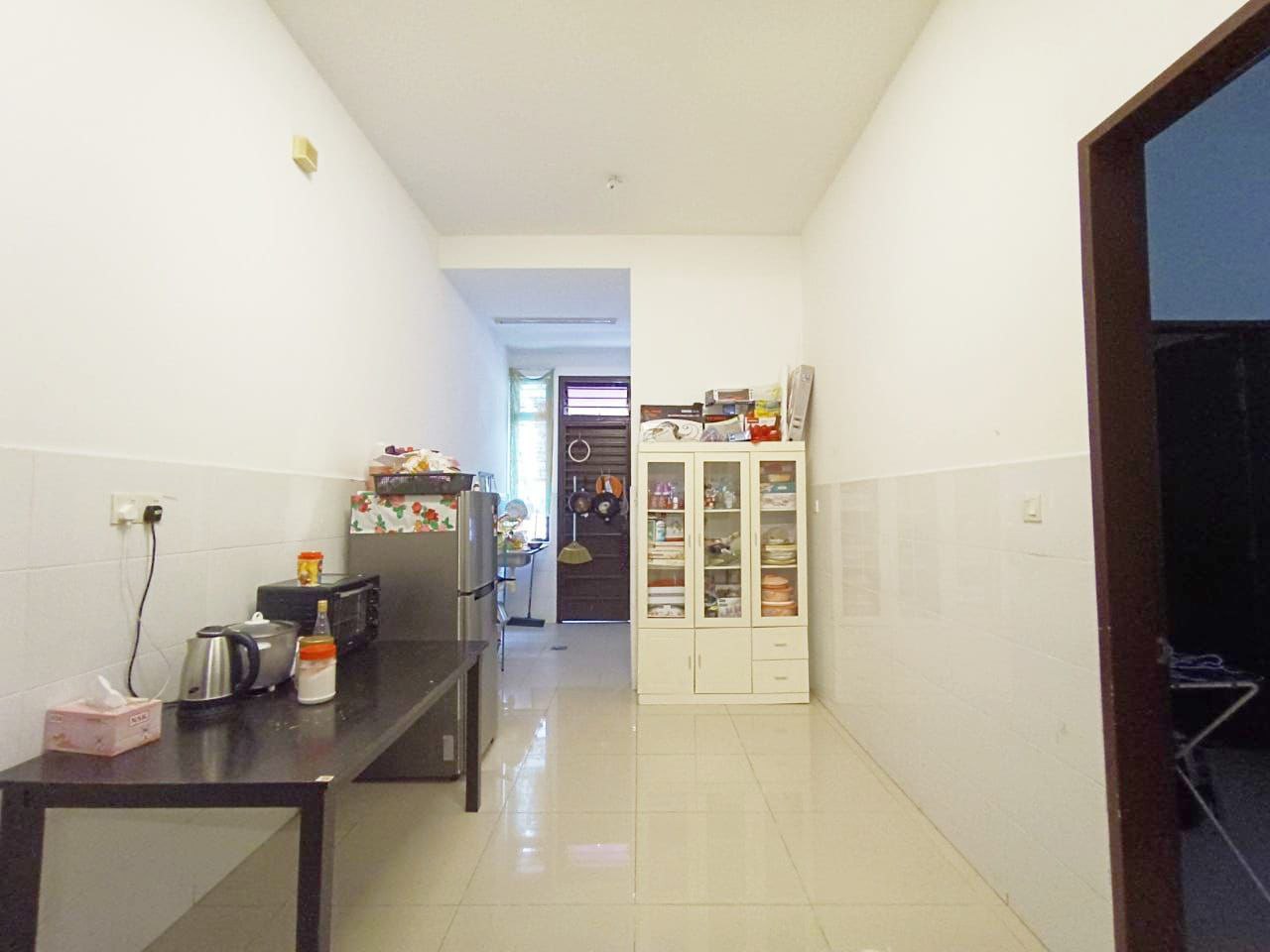 Freehold Nukilan Double Storey Alam Impian - photo 8