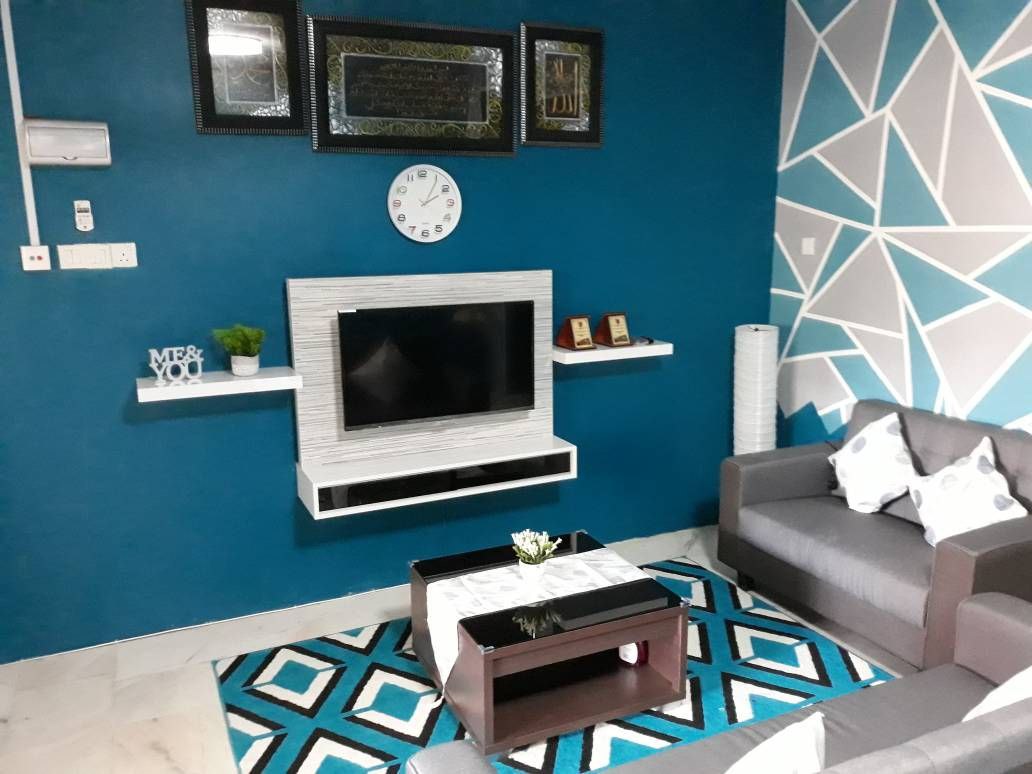 Freehold Double Storey Terrace Klang - photo 1