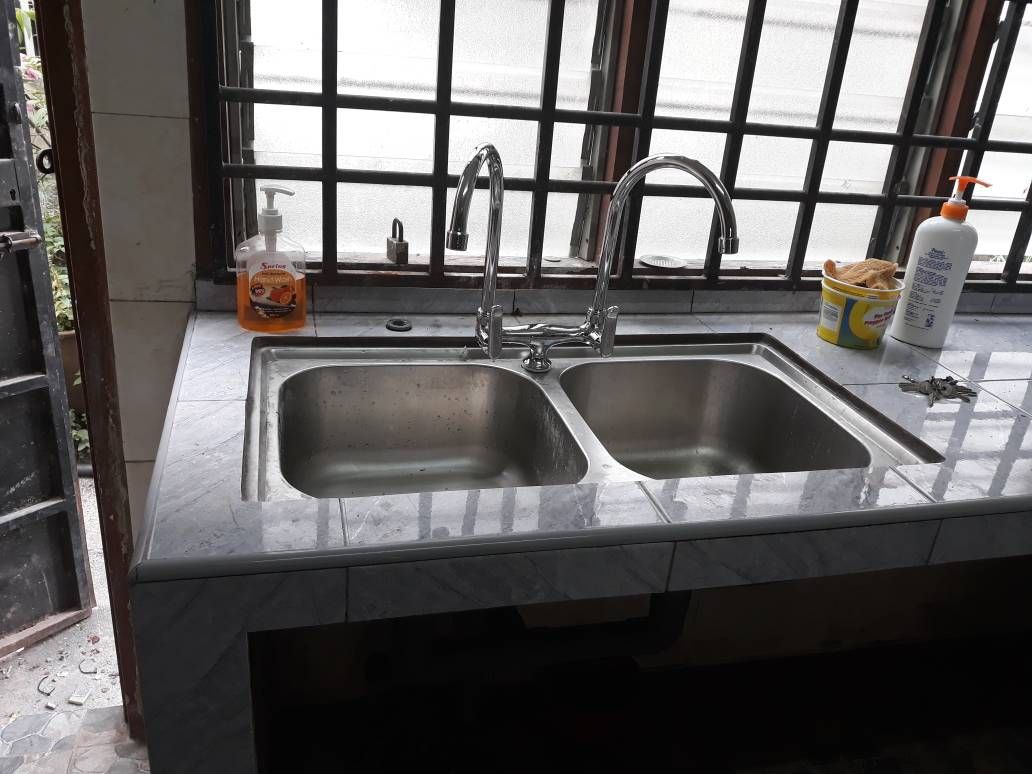 Freehold Double Storey Terrace Klang - photo 2