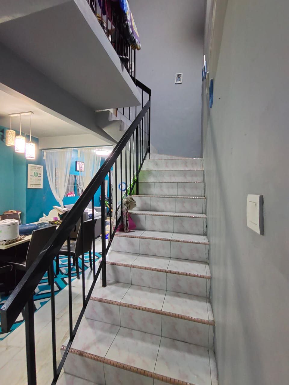 Freehold Double Storey Terrace Klang - photo 4