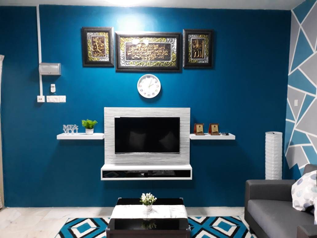 Freehold Double Storey Terrace Klang - photo 8