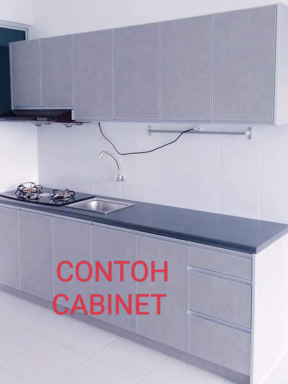 Freehold Corner Unit Flat Sri Bayu Klang - photo 2
