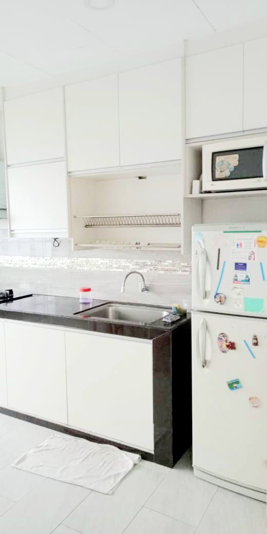 Fully Renovated Flat Pkns Section Eighteen Shah Al - photo 2