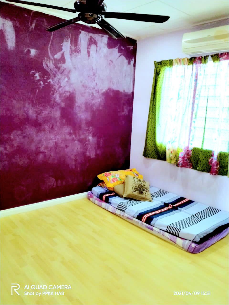 Fully Renovated Flat Pkns Section Eighteen Shah Al - photo 7