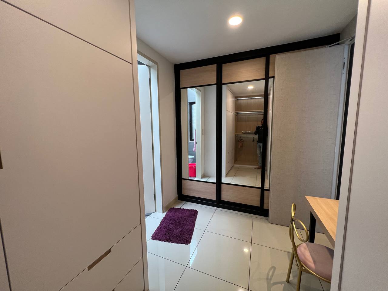 North Fully Furnished Townhouse Triplet Sierra - photo 8