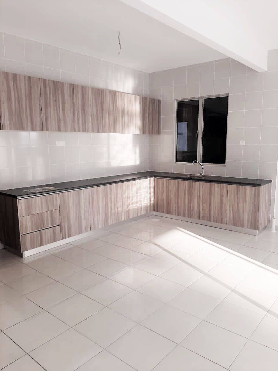 Freehold Furnished Residensi Adelia Bangi Avenue - photo 3