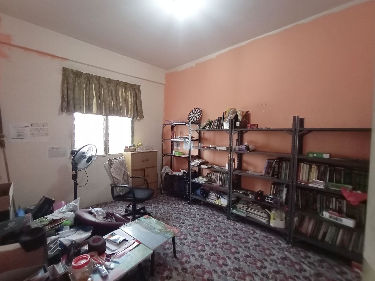 Ground Floor Sri Ayu Apartment Bandar Putera Klang - photo 2