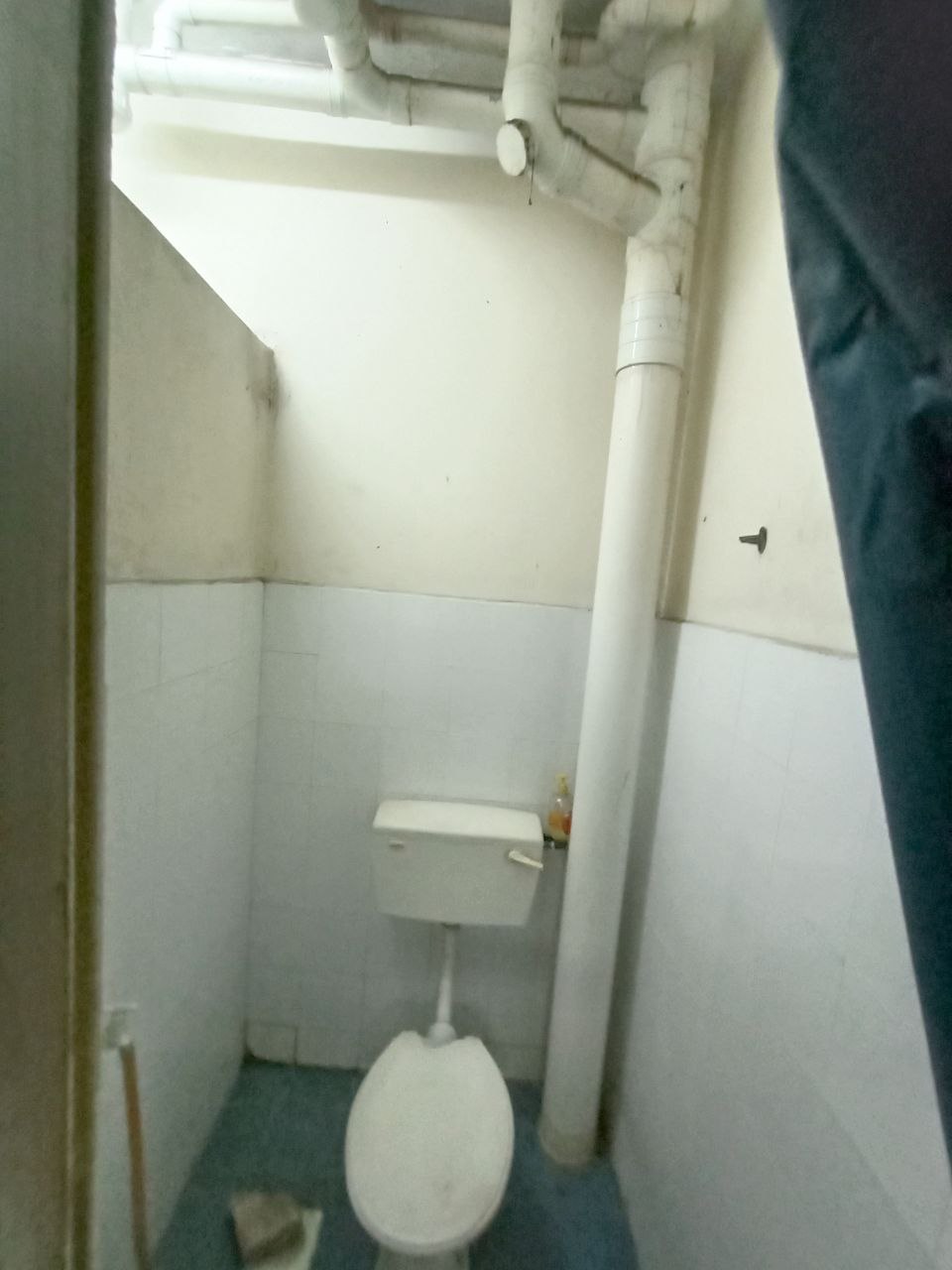 Ground Floor Sri Ayu Apartment Bandar Putera Klang - photo 8