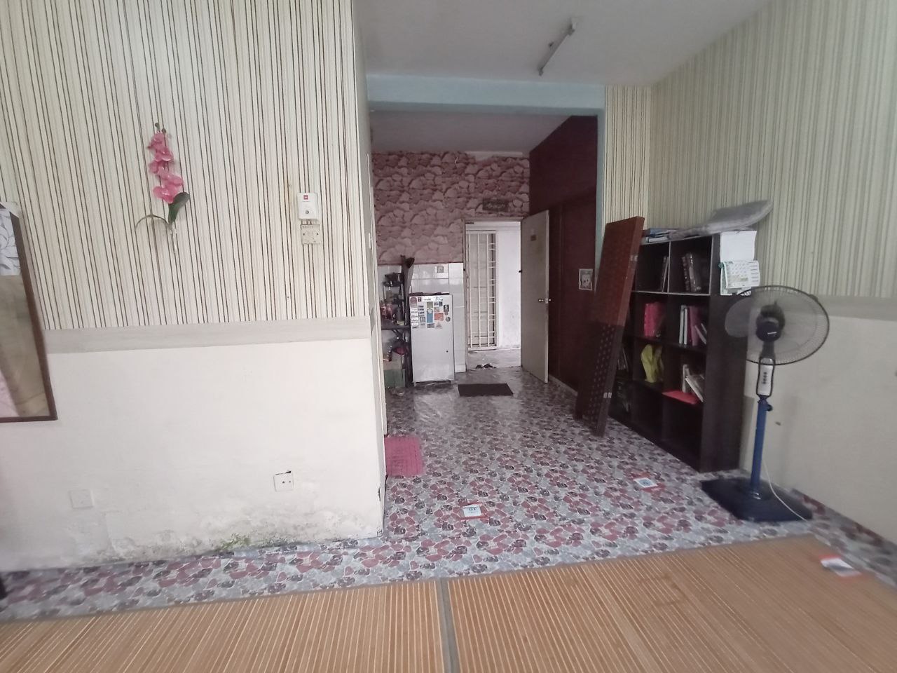 Ground Floor Sri Ayu Apartment Bandar Putera Klang - photo 9