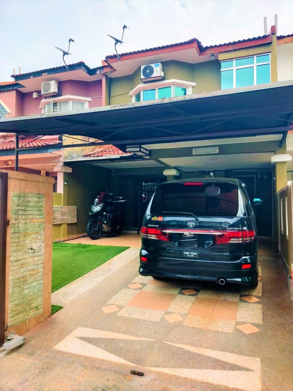 Renovated Double Storey Taman Bukit Indah Sg Buloh - photo 6