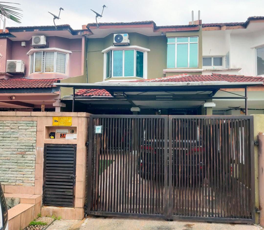 Renovated Double Storey Taman Bukit Indah Sg Buloh - photo 7