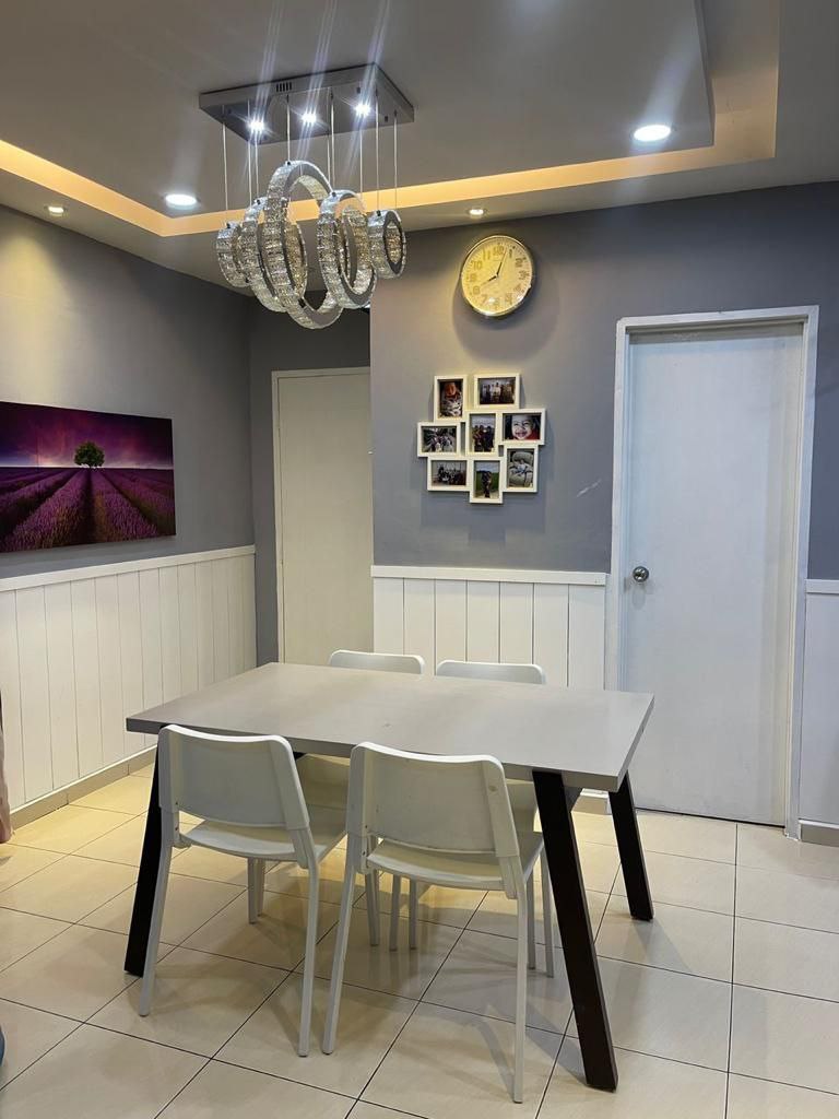 Fully Furnished Mutiara Anggerik Shah Alam