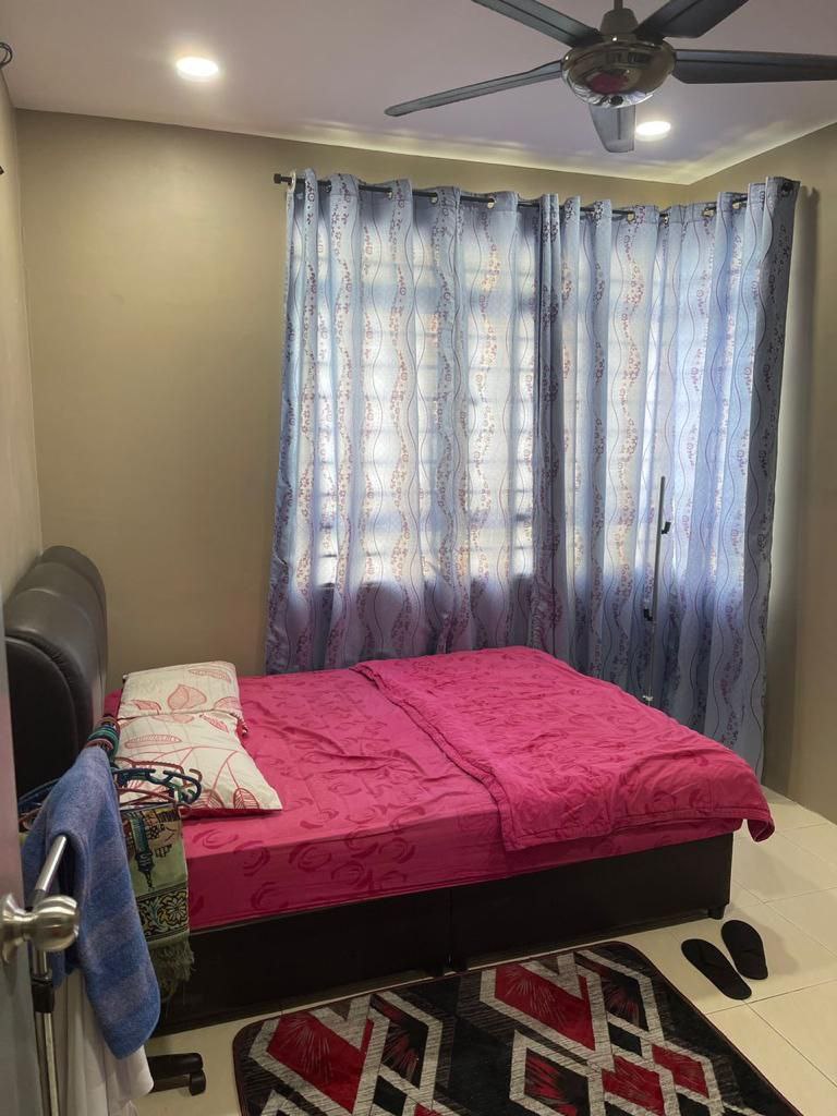 Fully Furnished Mutiara Anggerik Shah Alam - photo 4