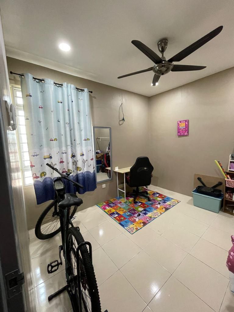 Fully Furnished Mutiara Anggerik Shah Alam - photo 6