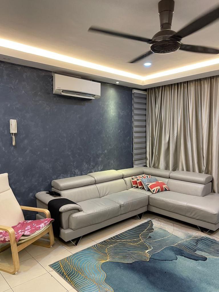 Fully Furnished Mutiara Anggerik Shah Alam - photo 7