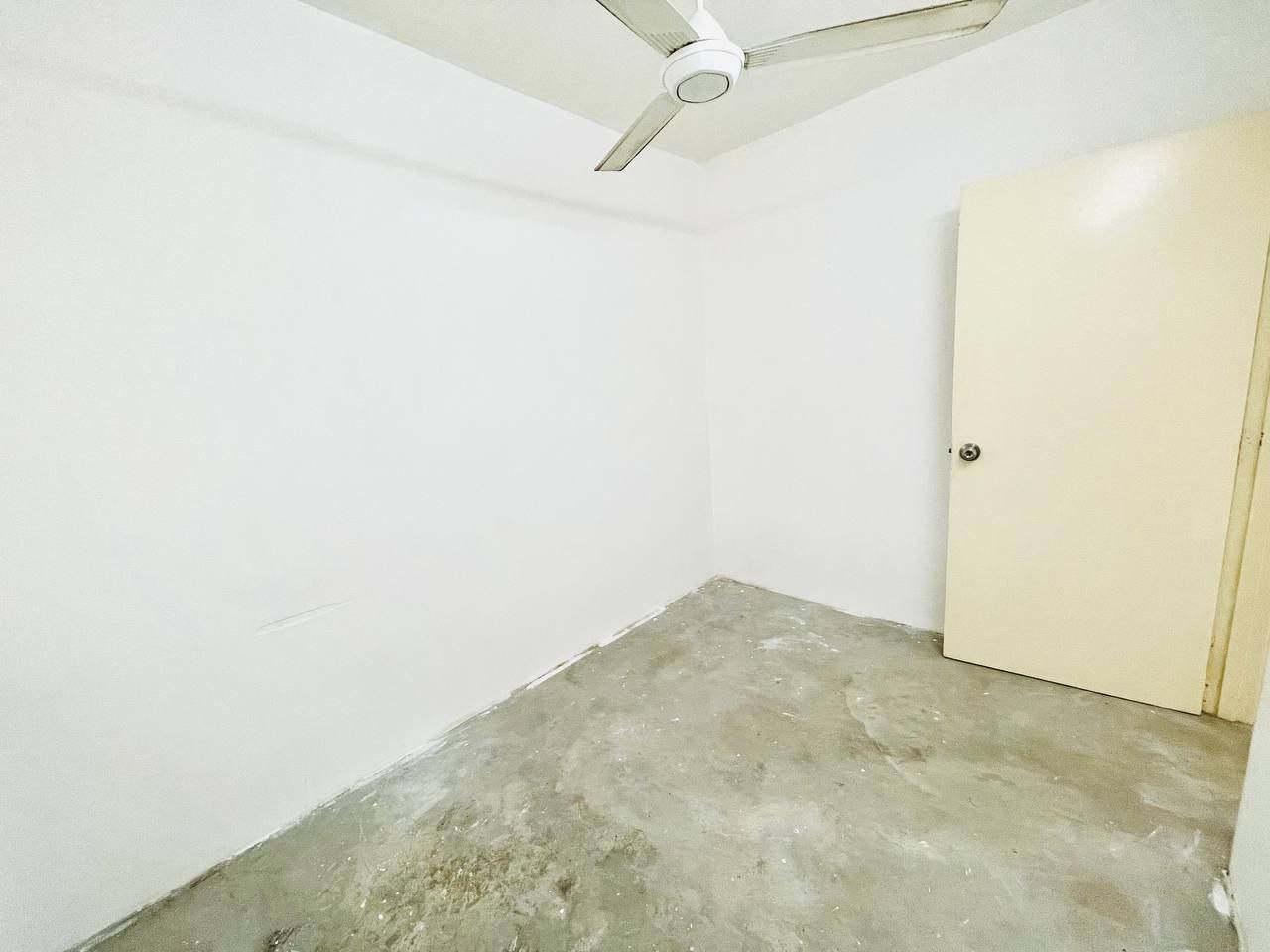 Freehold Pangsapuri Sentosa Setia Alam - photo 8