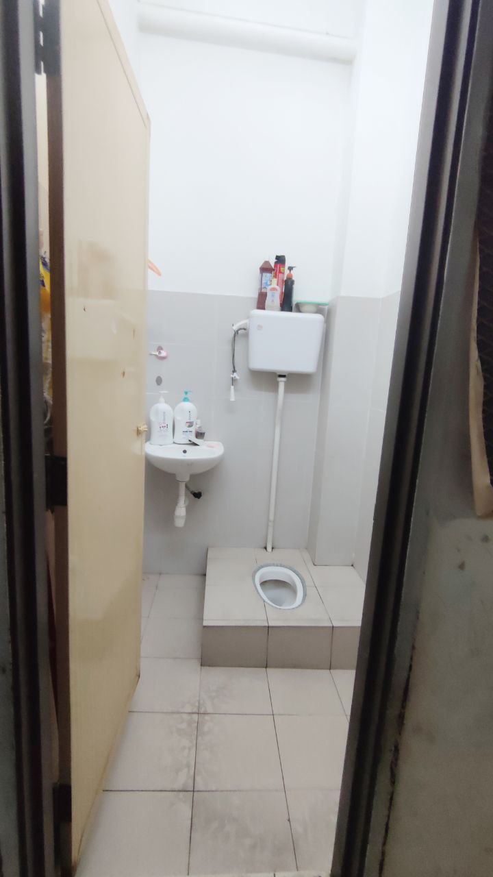 Freehold Single Storey Kg Tok Muda Kapar - photo 2