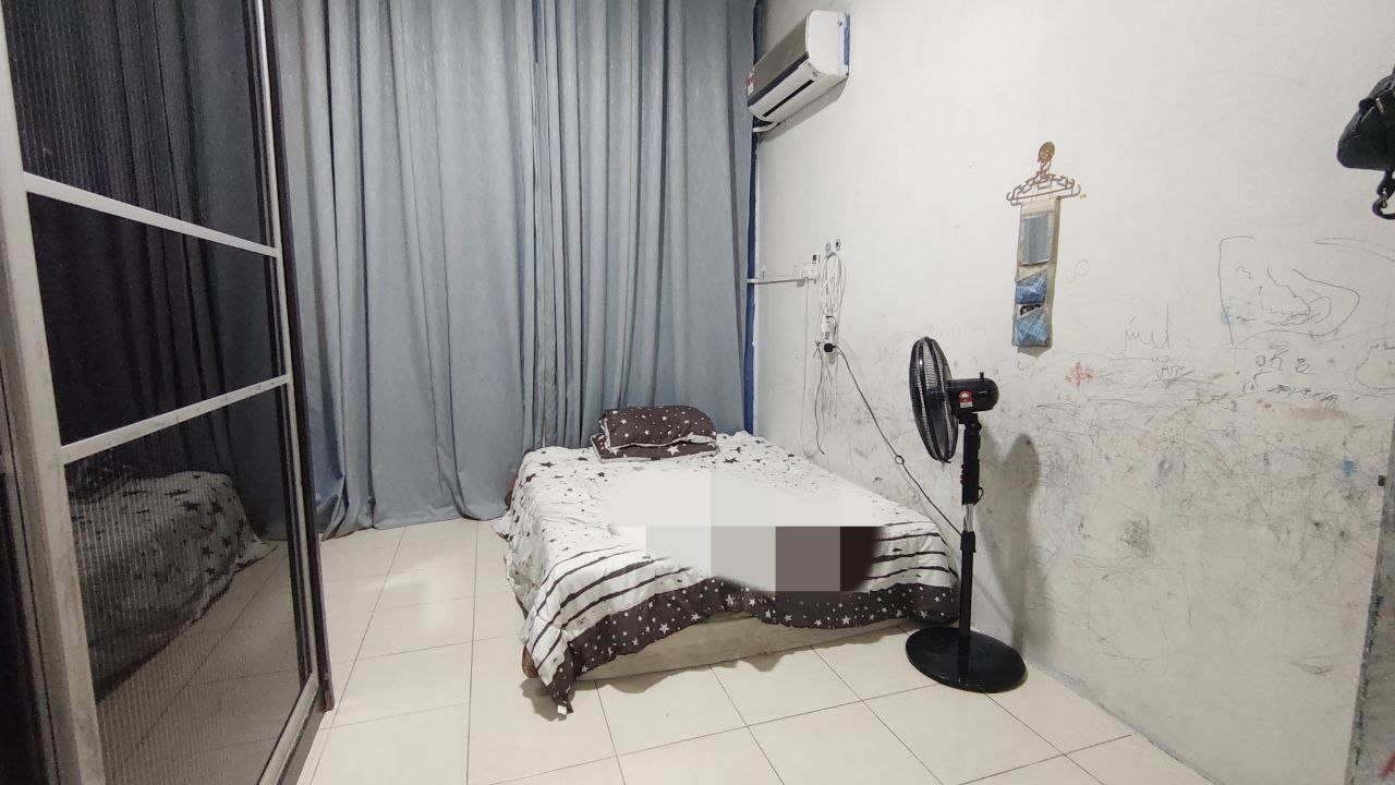 Freehold Single Storey Kg Tok Muda Kapar - photo 4