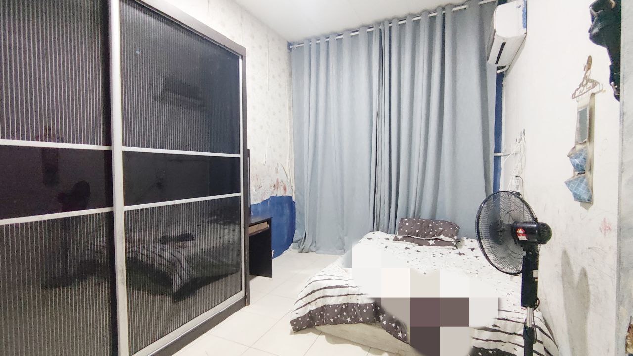 Freehold Single Storey Kg Tok Muda Kapar - photo 5