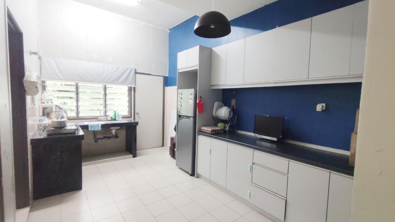 Freehold Single Storey Kg Tok Muda Kapar - photo 8