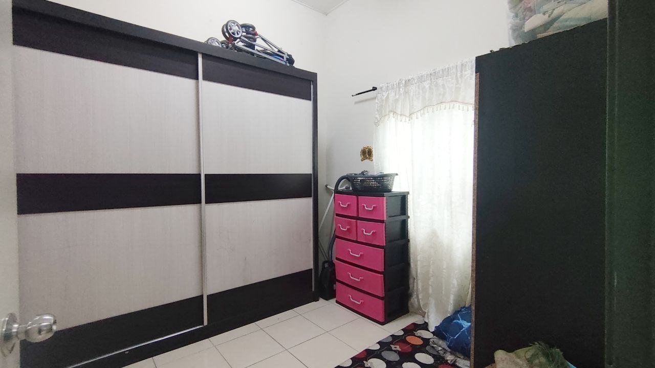 Freehold Single Storey Kg Tok Muda Kapar - photo 9