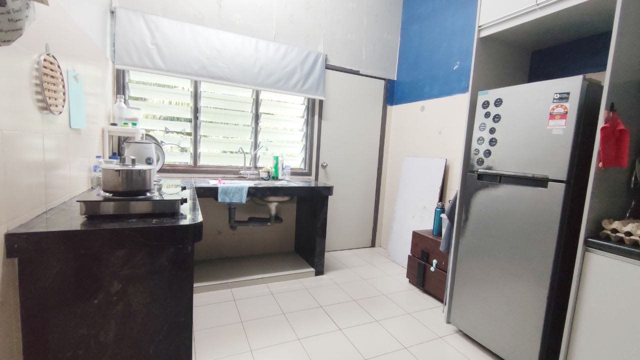 Freehold Single Storey Kg Tok Muda Kapar - photo 10