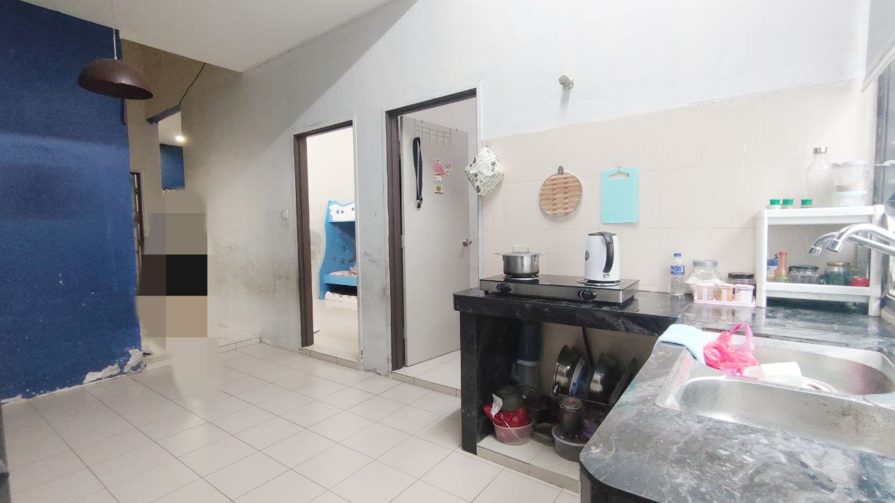 Freehold Single Storey Kg Tok Muda Kapar - photo 11