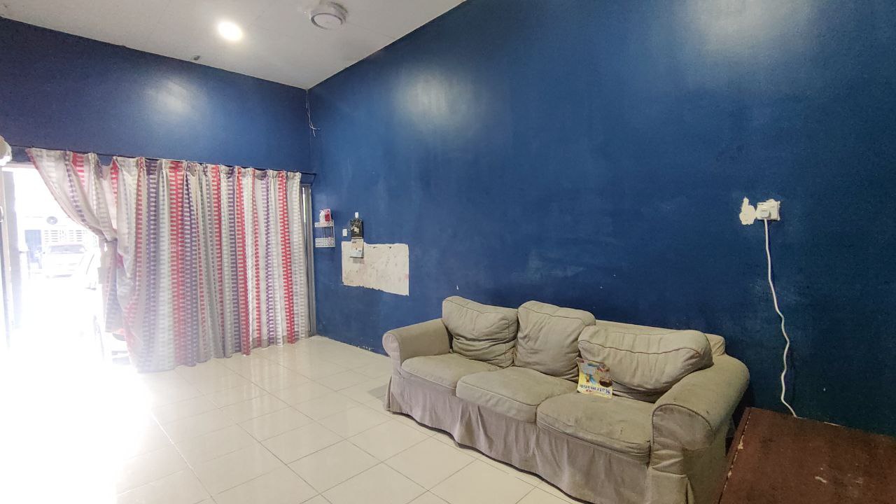 Freehold Single Storey Kg Tok Muda Kapar - photo 12