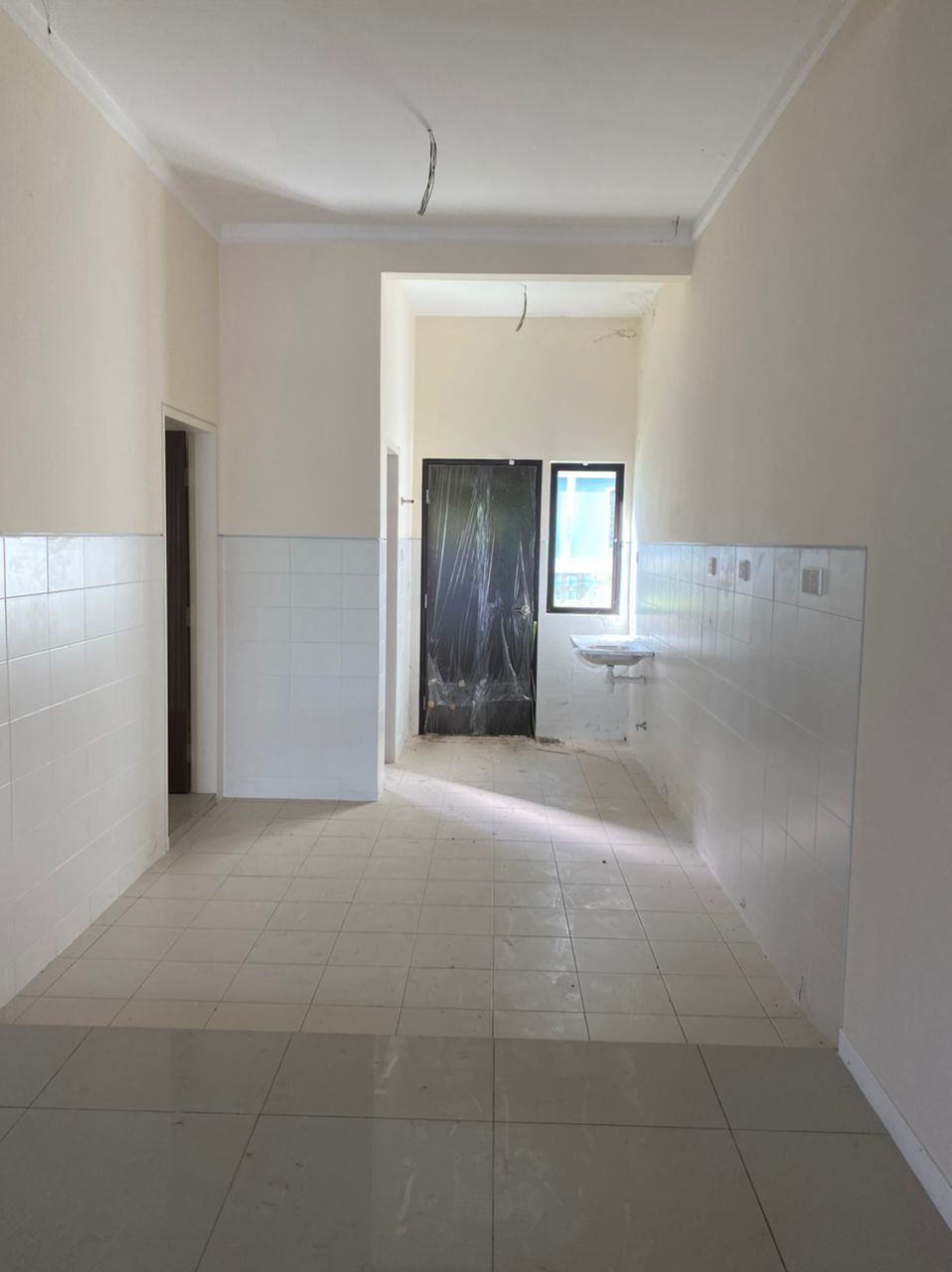 Freehold Double Storey Nobat Bandar Bukit Raja - photo 10