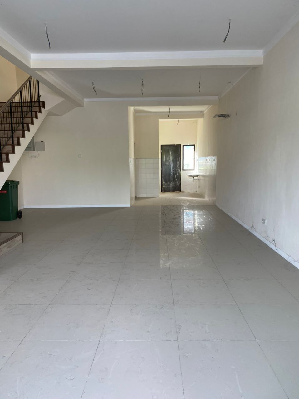 Freehold Double Storey Nobat Bandar Bukit Raja - photo 11