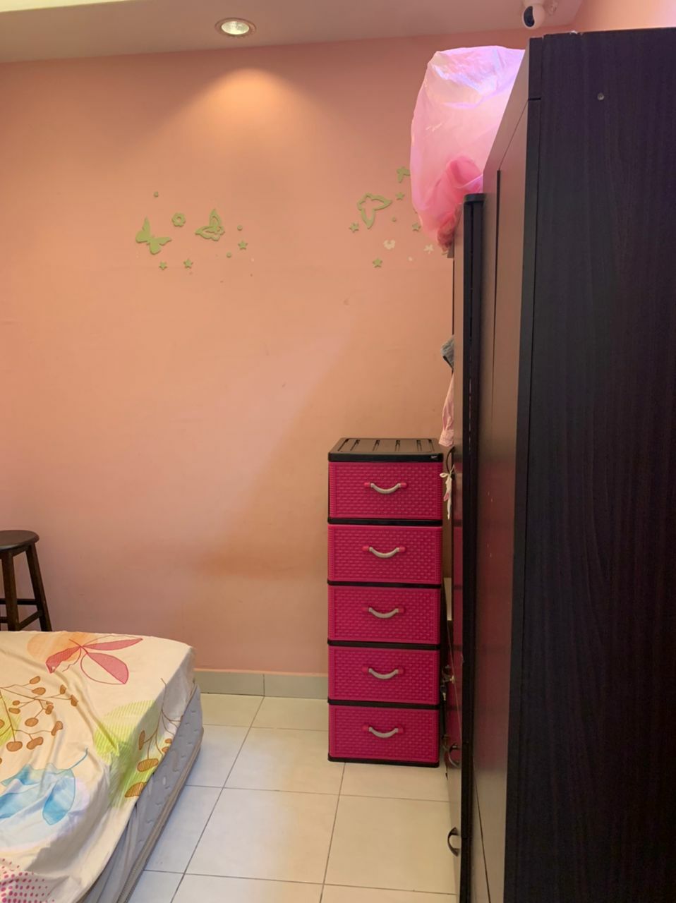 Freehold Facing Klcc Diamond Regency Setapak - photo 4