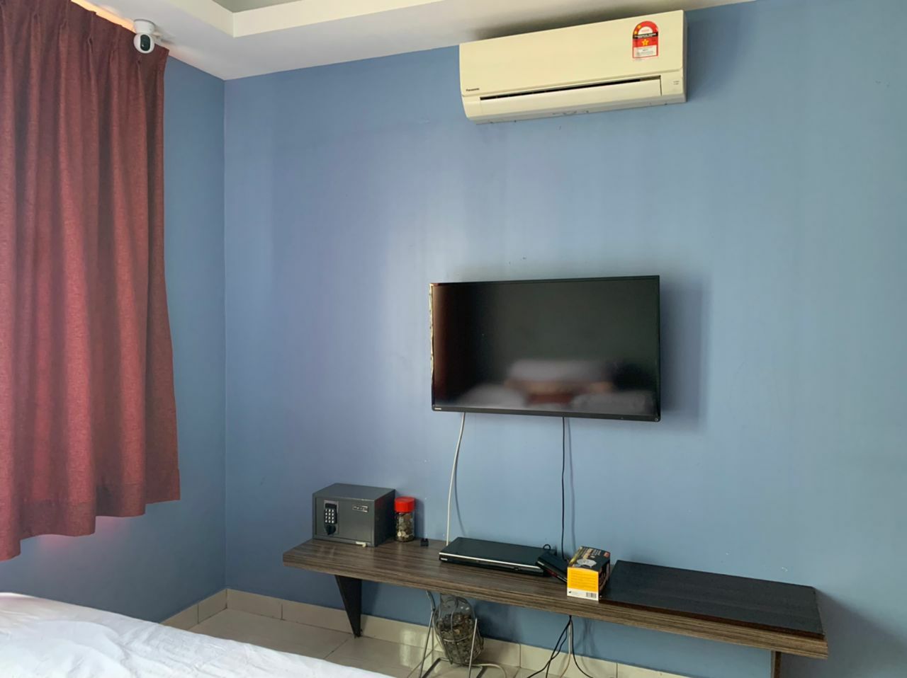 Freehold Facing Klcc Diamond Regency Setapak - photo 8