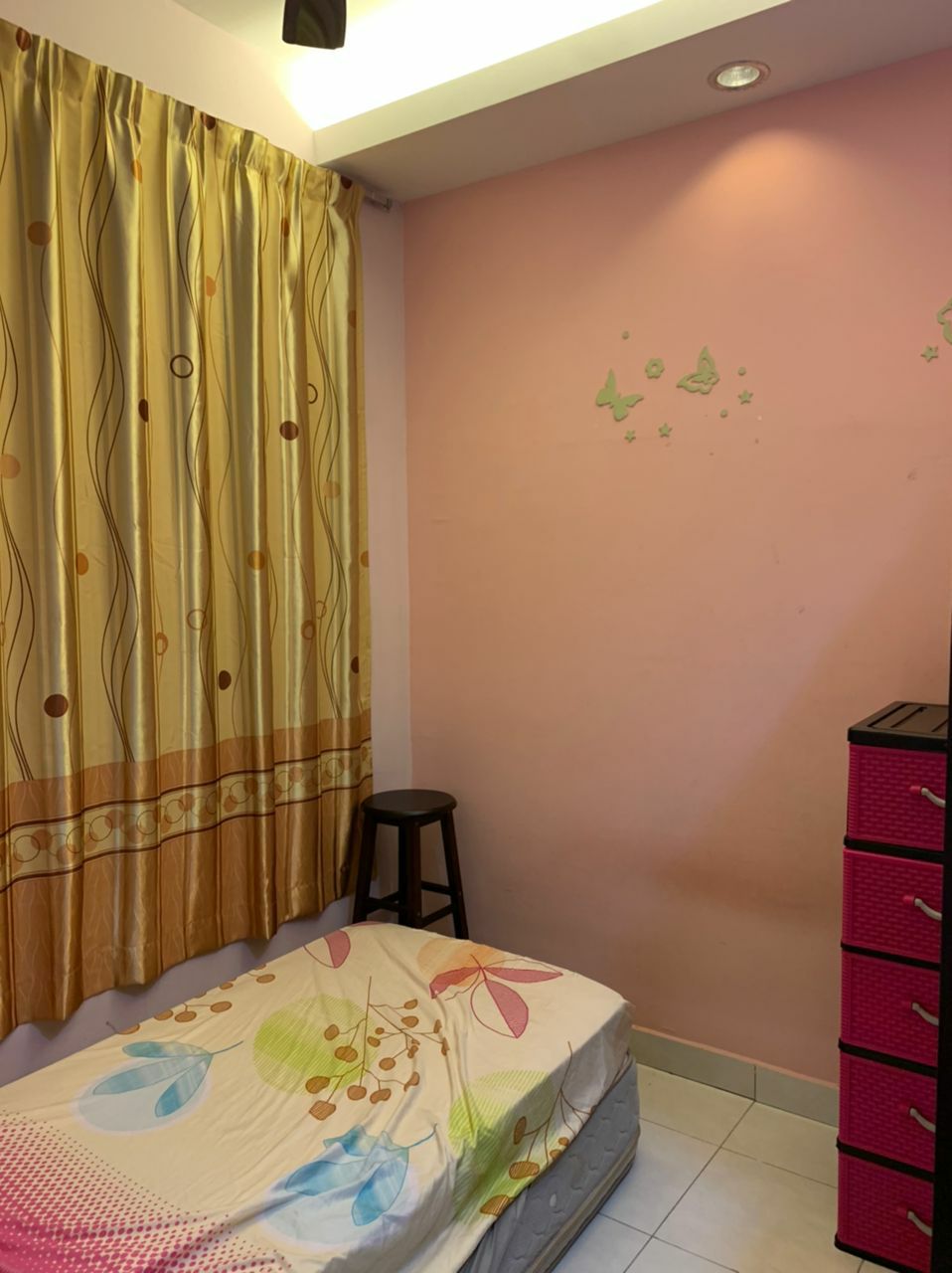Freehold Facing Klcc Diamond Regency Setapak - photo 11