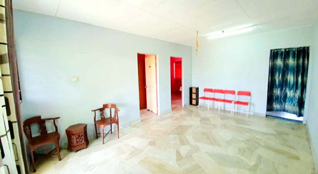 Flat Seksyen Enam Shah Alam - photo 2