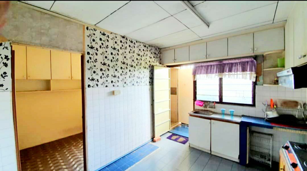 Flat Seksyen Enam Shah Alam - photo 4