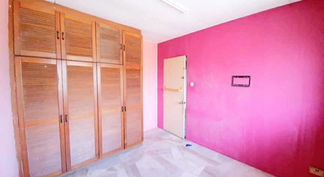 Flat Seksyen Enam Shah Alam - photo 5
