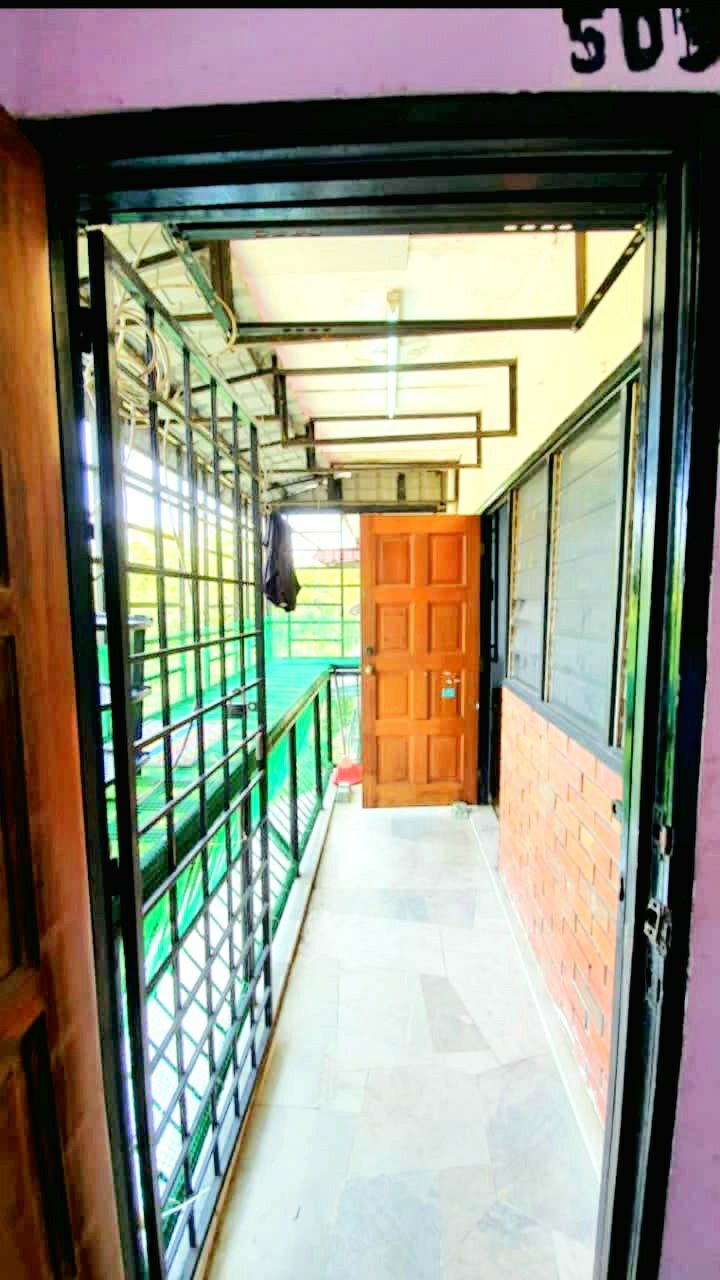 Flat Seksyen Enam Shah Alam - photo 6