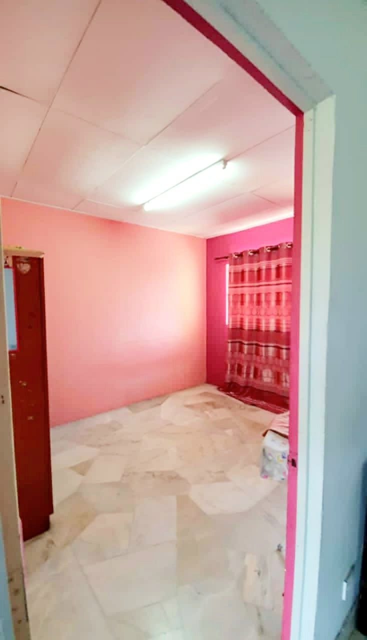 Flat Seksyen Enam Shah Alam - photo 7