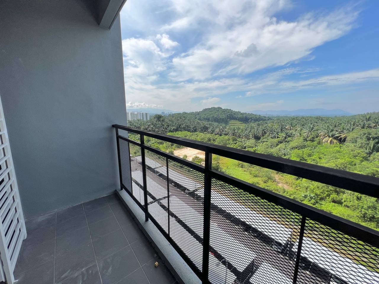 Freehold Residensi Aman Bandar Teknologi Kajang - photo 5