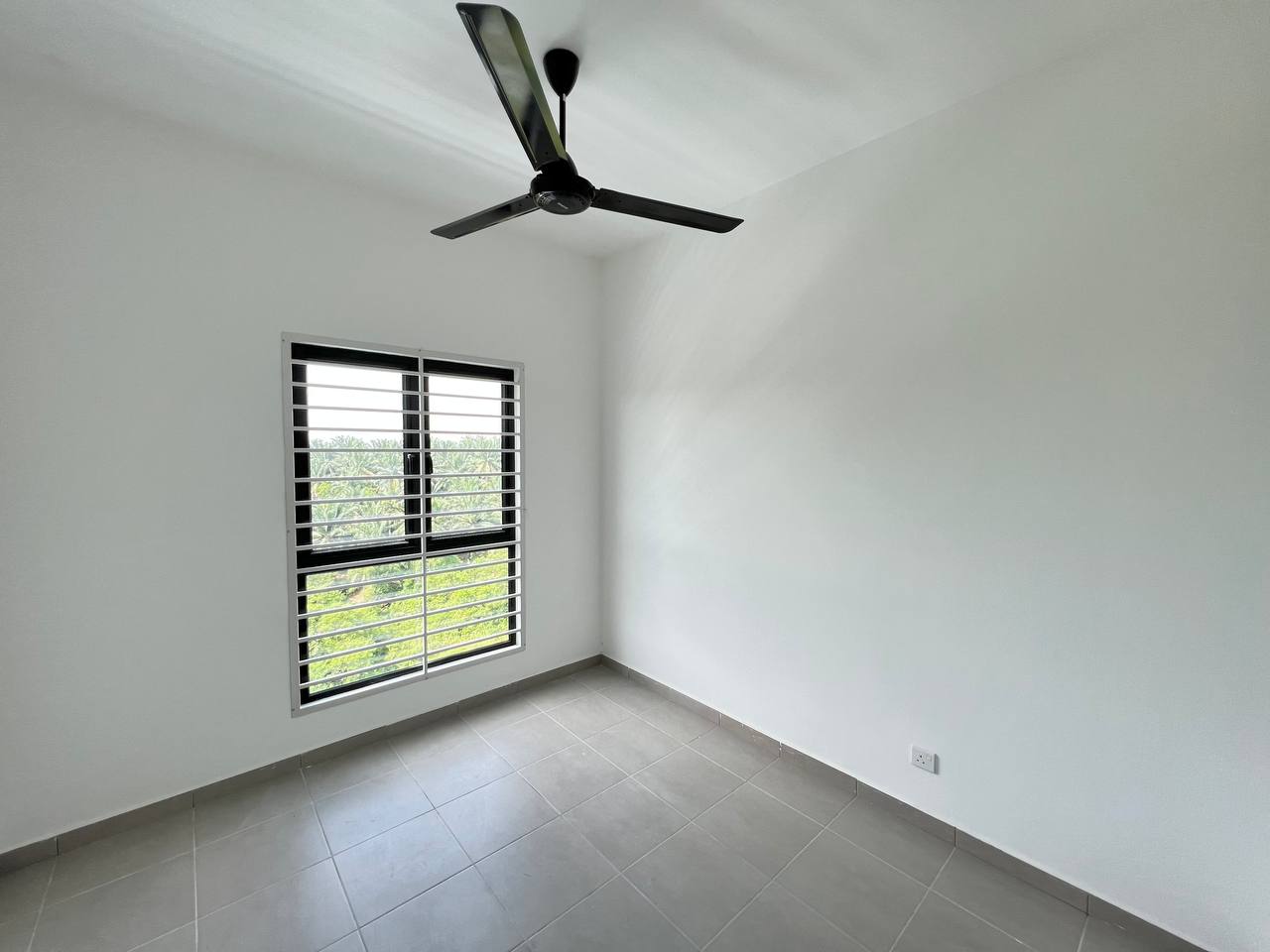 Freehold Residensi Aman Bandar Teknologi Kajang - photo 8