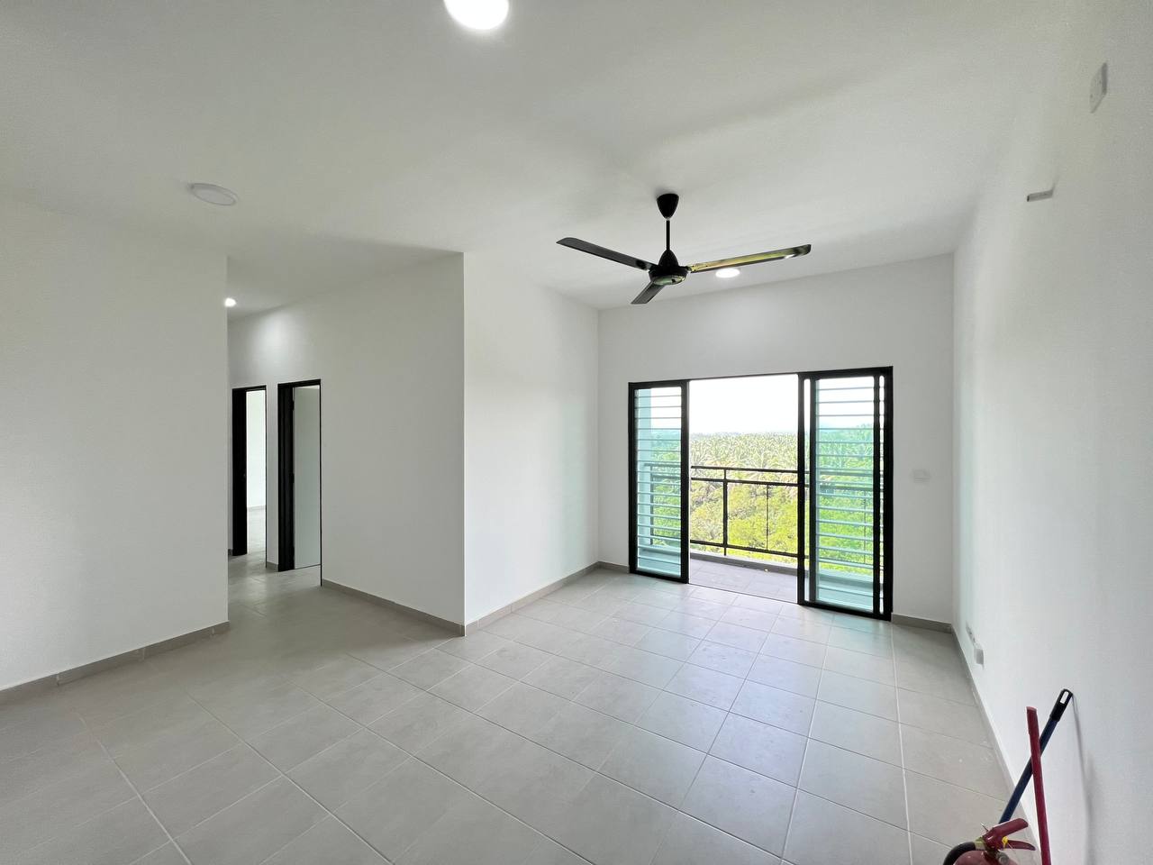 Freehold Residensi Aman Bandar Teknologi Kajang - photo 9