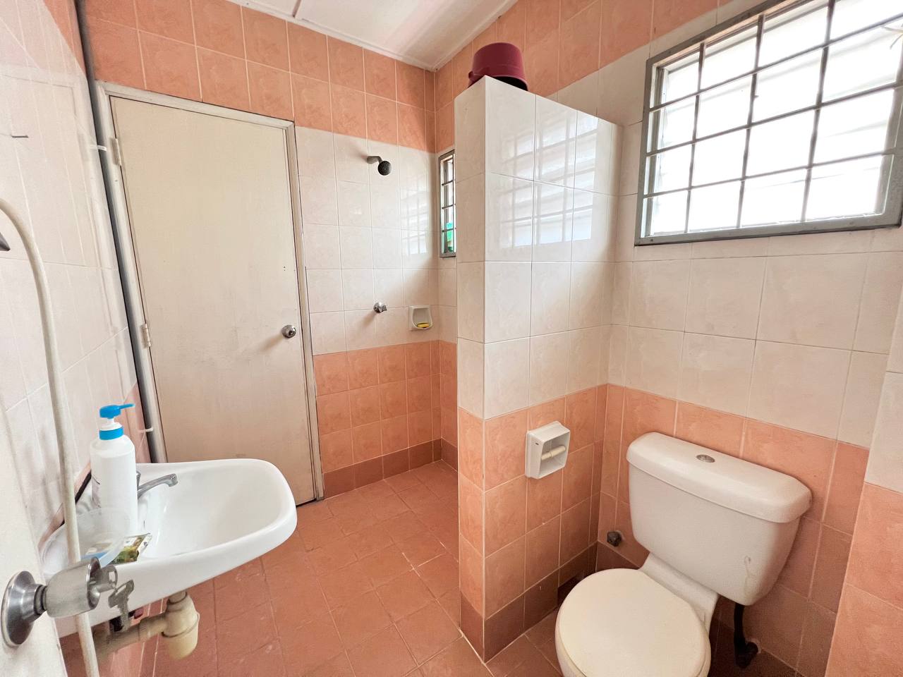 Double Storey Terrace Subang Galaxy - photo 4