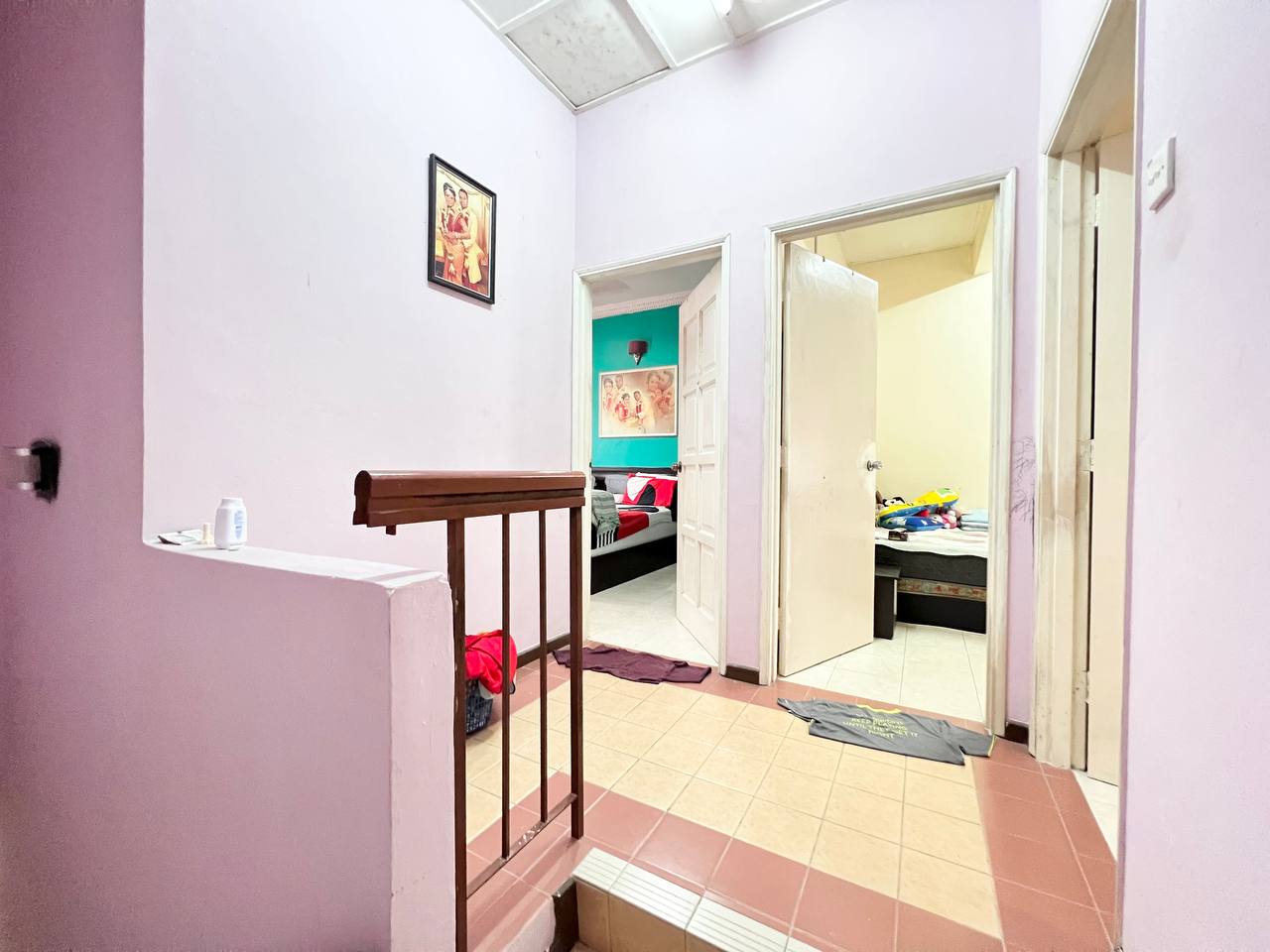 Double Storey Terrace Subang Galaxy - photo 5