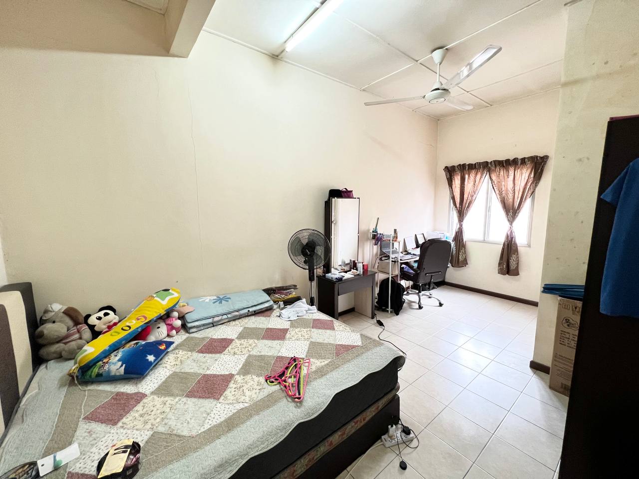 Double Storey Terrace Subang Galaxy - photo 6