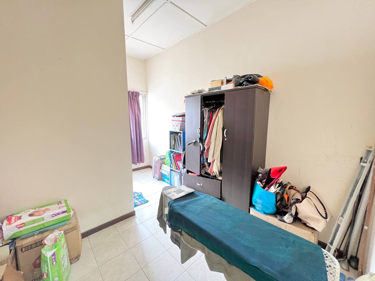 Double Storey Terrace Subang Galaxy - photo 7